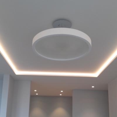 Renovation and finishing of apartments Chicago