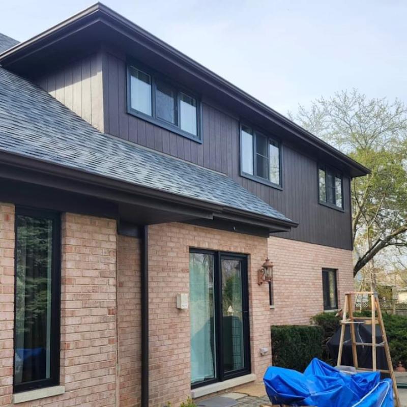 Renovation and finishing of apartments Chicago