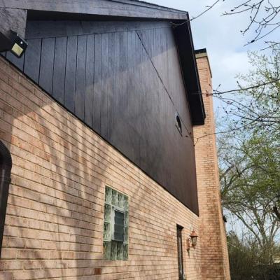 Renovation and finishing of apartments Chicago