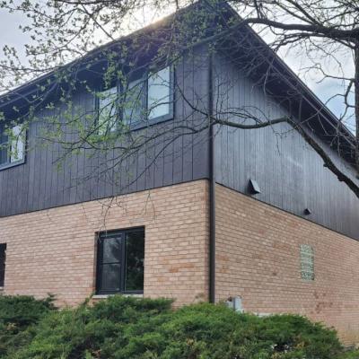 Renovation and finishing of apartments Chicago