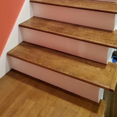 Renovation and finishing of apartments Chicago