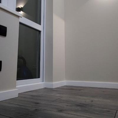 Renovation and finishing of apartments Chicago