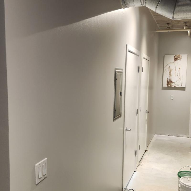 Renovation and finishing of apartments Chicago