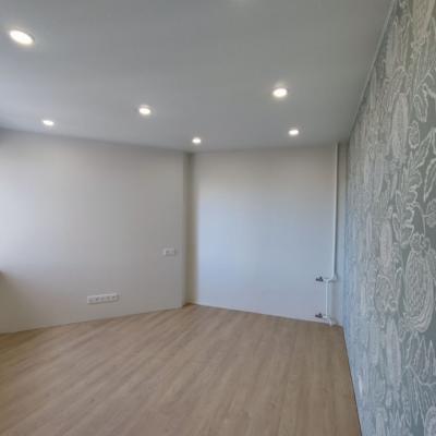 Renovation and finishing of apartments Chicago