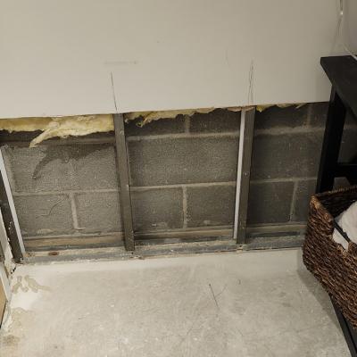 Drywall works Chicago