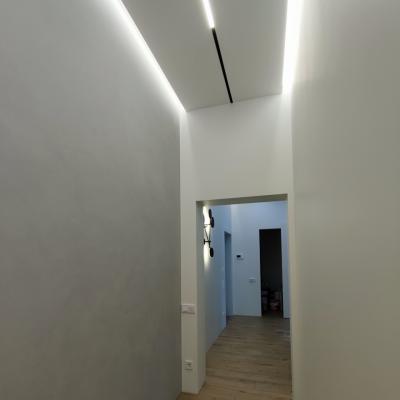 Drywall works Chicago