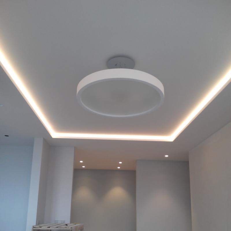 Drywall works Chicago
