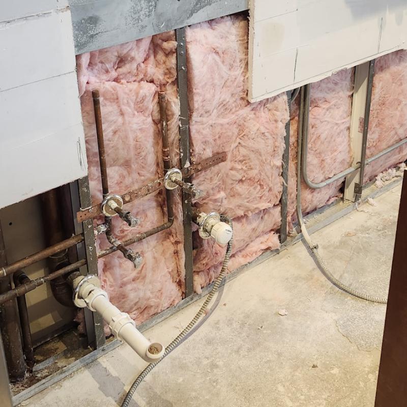 Drywall works Chicago