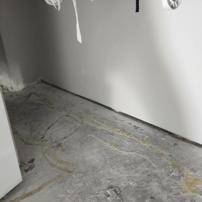 Drywall works Chicago