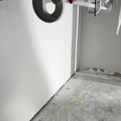 Drywall works Chicago