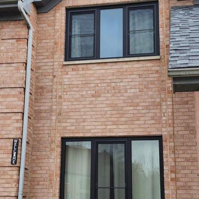 Facade Painting Chicago
