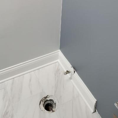 Molding installation Chicago