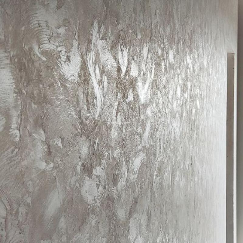 Wallpapering Chicago