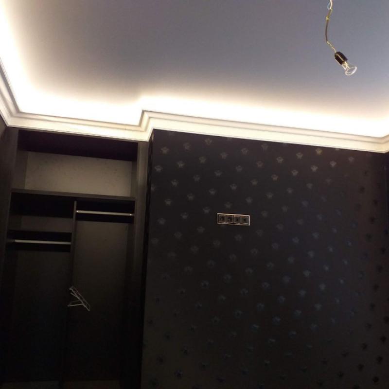 Wallpapering Chicago