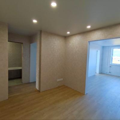 Flooring Installation Chicago