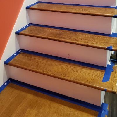 Flooring Installation Chicago